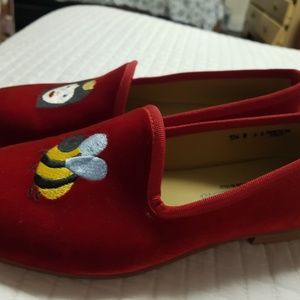 Del toro shoes ❤ vero cuoio